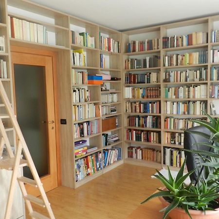 Al Sol Levante Fossalon 외부 사진
